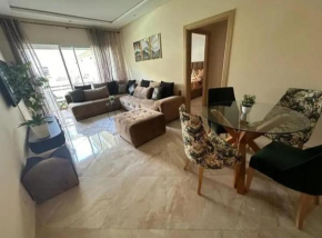 Appartement de luxe mina rosita